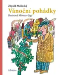Vánoční pohádky - Zbyněk Malinský