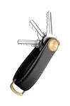 Orbitkey  Obal na klíče  Pro Leather 9,3 cm