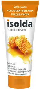 isolda Včelí vosk krém na ruce 100 ml