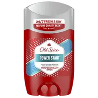 OLD SPICE Tuhý antiperspirant Power Start 50 ml