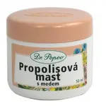 DR. POPOV Propolisová mast 50 ml