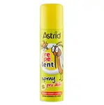 ASTRID Repelent spray pro děti 150 ml