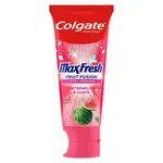 COLGATE Max Fresh Zubní pasta  Fruit Fusion Watermelon 75 ml