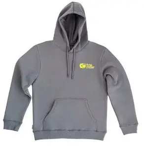 Ridgemonkey outdoors mikina dispersion lounge hoody mens jet - m