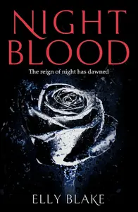 Nightblood - Blake Elly