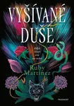 Vyšívané duše (poškozené) - Ruby Martinez