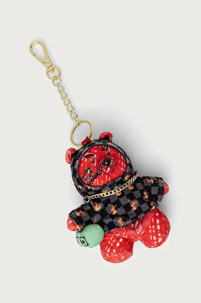 Sprayground  klíčenka DIABLO