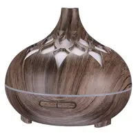 Aroma difuzér SIXTOL Palm Grey Wood