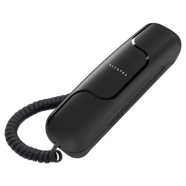 Telefon stolní ALCATEL Temporis 06 BLACK