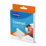 COSMOS Náplast na odřeniny 85 x 100 mm 4 kusy