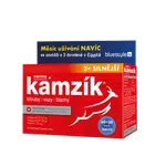 Cemio Kamzík® silnější, 60 + 30 kapslí, limitovaná edice léto 2025