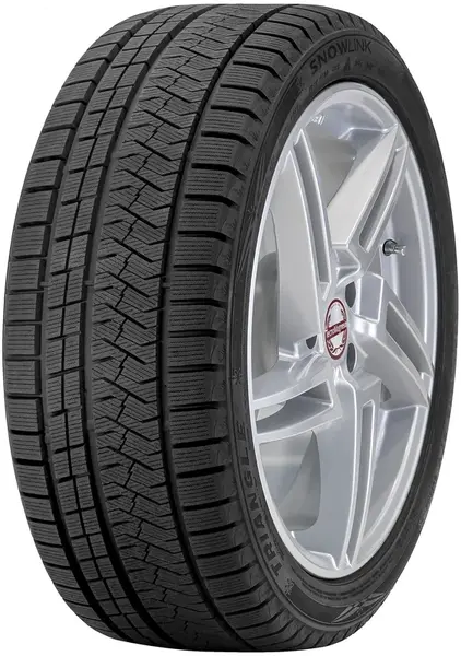 TRIANGLE 245/45 R 18 100V SNOWLINK_PL02 TL XL M+S 3PMSF