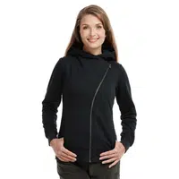 Bushman Dámská mikina Alexa černá XL