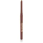 Max Factor 2000 Calorie Lip Shader konturovací tužka na rty odstín 130 Midnight Roast 0.35 g