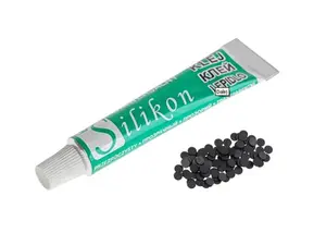 Gumičky na opravu dálkových ovladačů AG AGT-021 100ks