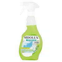 SIDOLUX Window čistič oken s nano technologií lemon 500 ml