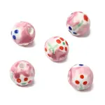 Handmade Porcelain Beads