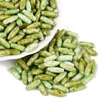 Picasso Glass Seed Beads