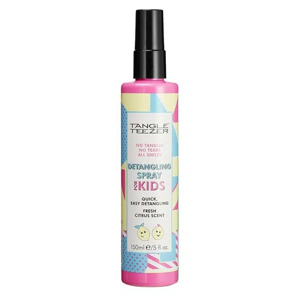 TANGLE TEEZER Dětský sprej pro snadnější rozčesávání vlasů Everyday Detangling Spray for Kids 150 ml