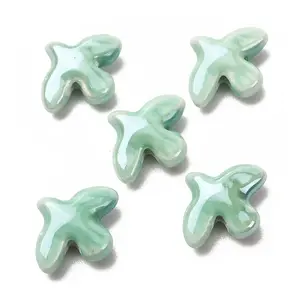 Handmade Porcelain Beads