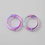 Plating Acrylic Beads
