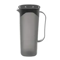 Džbán s víčkem ORION Pearl 1,8l Black