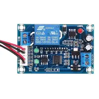 Snímač hladiny kapaliny - modul XH-M203, napájení 12V