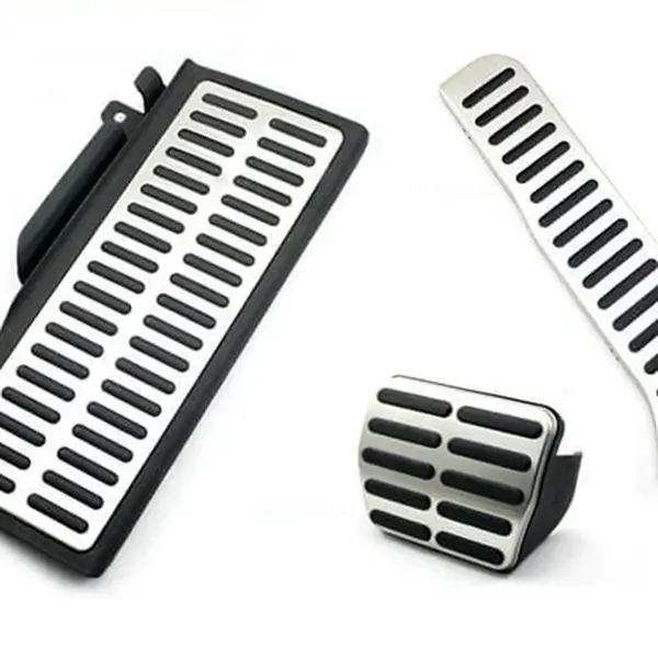 Pedály VW Touran 2003 - 2015 automatická převodovka