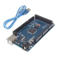 Mega2560-16AU R3, precizní klon Arduino