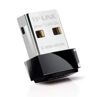 Adaptér TP-LINK TL-WN725N