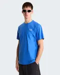 The north face m evo sd reg ss tee s