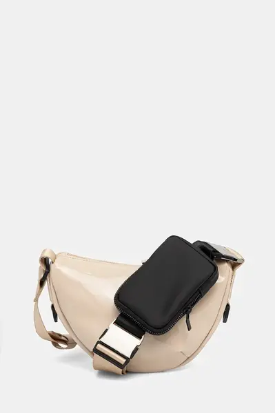 Rains  Kabelka  13650 Valera Shoulder Bag Mini W3