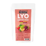 ALLNATURE Letní mix sušené mrazem 100 g