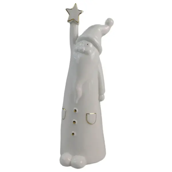 X-Mas SANTA CLAUS