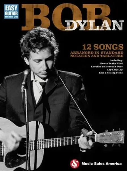 Bob Dylan