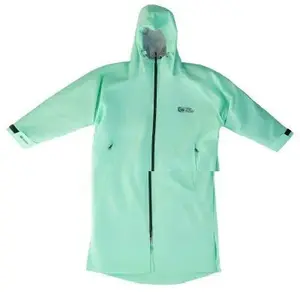 Ridgemonkey outdoors plášť triwrap changing robe system ss1 - xs