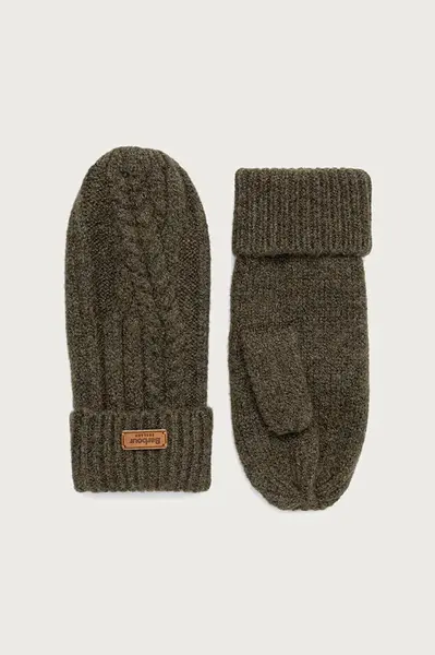 Barbour  rukavice