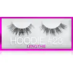 Huda Beauty Lengthie Lash nalepovacie mihalnice 1 ks