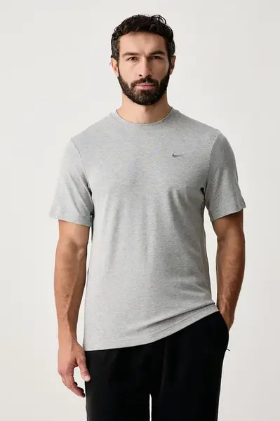 Nike  tričko pánské s bavlnou Primary Dri-FIT
