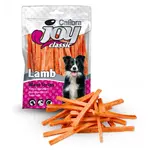 CALIBRA Joy Classic Lamb Strips 80 g