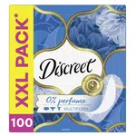 DISCREET  Intimky Multiform 0 % parfemace 100 ks