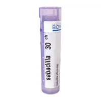 BOIRON Sabadilla CH30 4 g