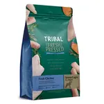 TRIBAL Fresh Pressed Chicken Senior/Light granule pro psí seniory, Hmotnost balení: 12 kg