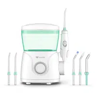 TRUELIFE AquaFloss Station S600 ústní sprcha se stanicí