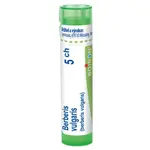 BOIRON Berberis vulgaris CH5 4 g