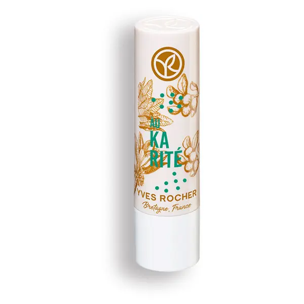 YVES ROCHER Karité balzám na rty 4,8 g