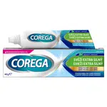 COREGA Fixační extra silný krém Svěží dech 40 g