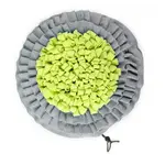 EPIC PET Sniff hračka čmuchací podložka kruh skládací 48 cm