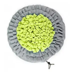 EPIC PET Sniff hračka čmuchací podložka kruh skládací 48 cm