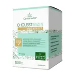 CannamediQ Cholestmizin Duo Effect 60 tobolek